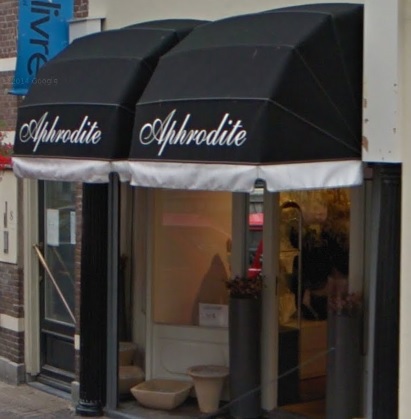 Lingerie Aphrodite